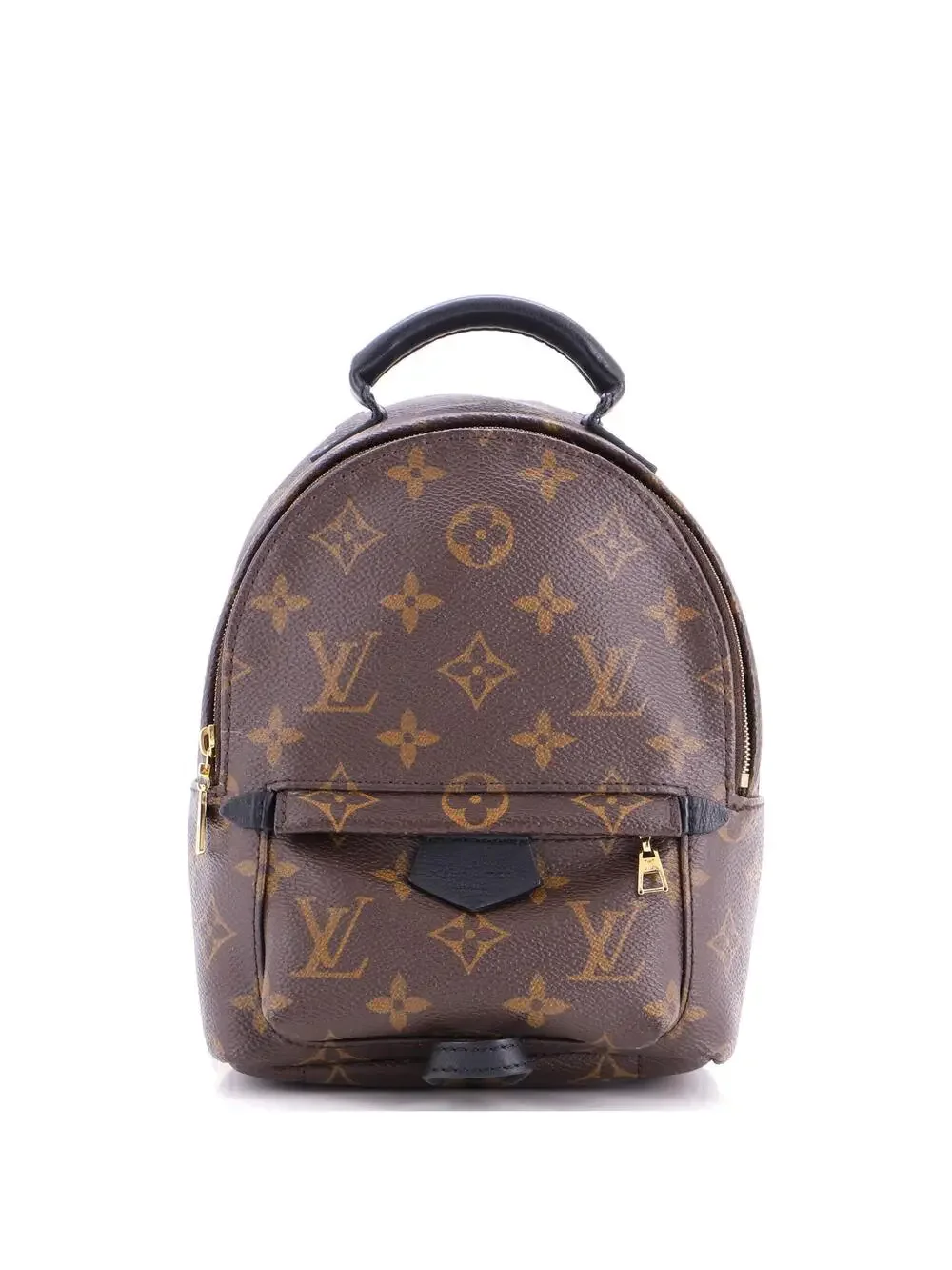 Louis Vuitton Palm Springs Backpack #255169L22B